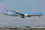 Neos Boeing 787-9 Dreamliner (EI-NEO) at  Milan - Malpensa, Italy