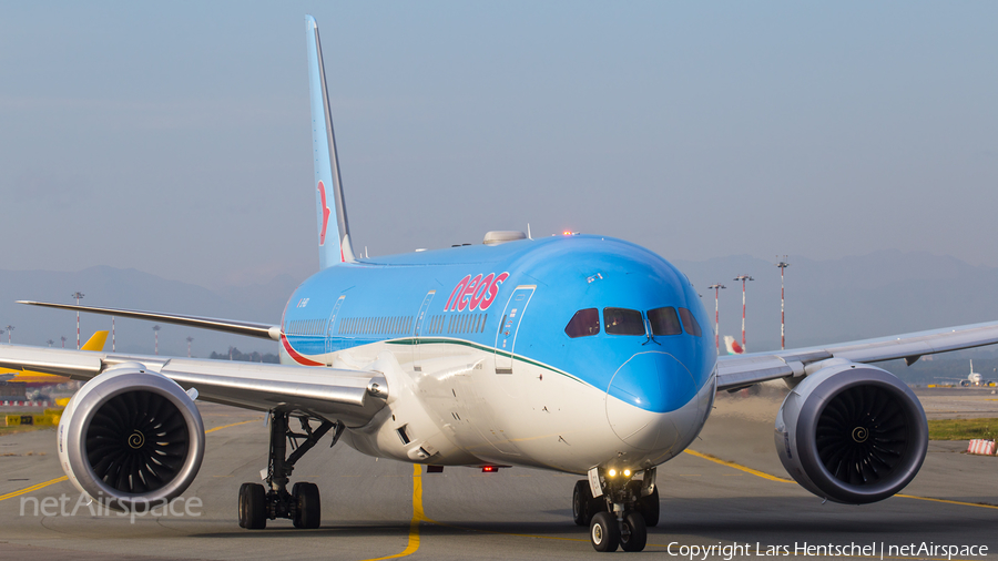 Neos Boeing 787-9 Dreamliner (EI-NEO) | Photo 353375