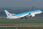 Neos Boeing 787-9 Dreamliner (EI-NEU) at  Dusseldorf - International, Germany