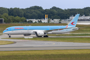 Neos Boeing 787-9 Dreamliner (EI-NEU) at  Hamburg - Fuhlsbuettel (Helmut Schmidt), Germany