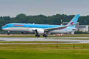 Neos Boeing 787-9 Dreamliner (EI-NEU) at  Hamburg - Fuhlsbuettel (Helmut Schmidt), Germany