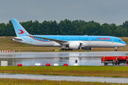 Neos Boeing 787-9 Dreamliner (EI-NEU) at  Hamburg - Fuhlsbuettel (Helmut Schmidt), Germany