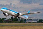 Neos Boeing 787-9 Dreamliner (EI-NEU) at  Hamburg - Fuhlsbuettel (Helmut Schmidt), Germany