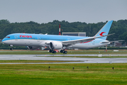 Neos Boeing 787-9 Dreamliner (EI-NEU) at  Hamburg - Fuhlsbuettel (Helmut Schmidt), Germany