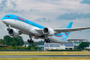 Neos Boeing 787-9 Dreamliner (EI-NEU) at  Hamburg - Fuhlsbuettel (Helmut Schmidt), Germany