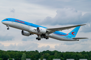 Neos Boeing 787-9 Dreamliner (EI-NEU) at  Hamburg - Fuhlsbuettel (Helmut Schmidt), Germany