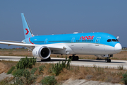 Neos Boeing 787-9 Dreamliner (EI-NEU) at  Rhodes, Greece