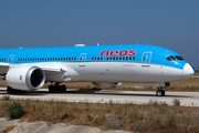 Neos Boeing 787-9 Dreamliner (EI-NEU) at  Rhodes, Greece