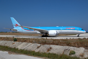 Neos Boeing 787-9 Dreamliner (EI-NEU) at  Rhodes, Greece