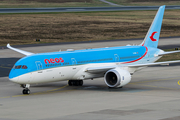 Neos Boeing 787-9 Dreamliner (EI-NEW) at  Cologne/Bonn, Germany