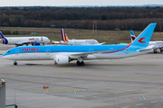 Neos Boeing 787-9 Dreamliner (EI-NEW) at  Cologne/Bonn, Germany