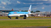 Neos Boeing 787-9 Dreamliner (EI-NEW) at  Hamburg - Fuhlsbuettel (Helmut Schmidt), Germany
