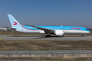 Neos Boeing 787-9 Dreamliner (EI-NEW) at  Milan - Malpensa, Italy
