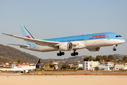 Neos Boeing 787-9 Dreamliner (EI-NEW) at  Rhodes, Greece