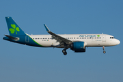 Aer Lingus Airbus A320-251N (EI-NSA) at  London - Heathrow, United Kingdom