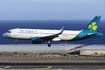 Aer Lingus Airbus A320-251N (EI-NSA) at  Tenerife Sur - Reina Sofia, Spain
