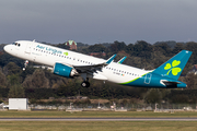 Aer Lingus Airbus A320-251N (EI-NSB) at  Dusseldorf - International, Germany