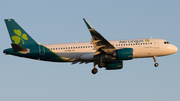 Aer Lingus Airbus A320-251N (EI-NSB) at  London - Heathrow, United Kingdom