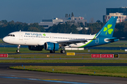 Aer Lingus Airbus A320-251N (EI-NSC) at  Hamburg - Fuhlsbuettel (Helmut Schmidt), Germany