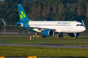 Aer Lingus Airbus A320-251N (EI-NSC) at  Hamburg - Fuhlsbuettel (Helmut Schmidt), Germany