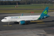 Aer Lingus Airbus A320-251N (EI-NSC) at  Hamburg - Fuhlsbuettel (Helmut Schmidt), Germany