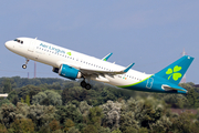 Aer Lingus Airbus A320-251N (EI-NSE) at  Dusseldorf - International, Germany
