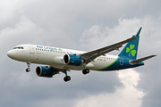 Aer Lingus Airbus A320-251N (EI-NSE) at  London - Heathrow, United Kingdom