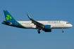 Aer Lingus Airbus A320-251N (EI-NSE) at  London - Heathrow, United Kingdom