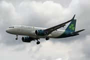 Aer Lingus Airbus A320-251N (EI-NSF) at  London - Heathrow, United Kingdom