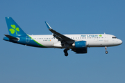 Aer Lingus Airbus A320-251N (EI-NSF) at  London - Heathrow, United Kingdom