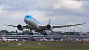 Neos Boeing 787-9 Dreamliner (EI-NUA) at  Hamburg - Fuhlsbuettel (Helmut Schmidt), Germany