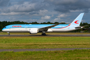 Neos Boeing 787-9 Dreamliner (EI-NUA) at  Hamburg - Fuhlsbuettel (Helmut Schmidt), Germany