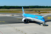 Neos Boeing 787-9 Dreamliner (EI-NUA) at  Hamburg - Fuhlsbuettel (Helmut Schmidt), Germany