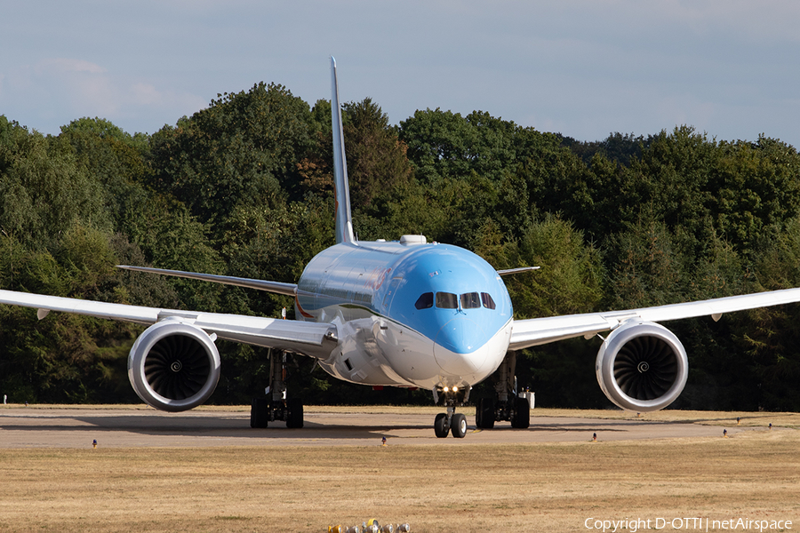 Neos Boeing 787-9 Dreamliner (EI-NYE) | Photo 524472