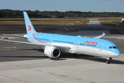 Neos Boeing 787-9 Dreamliner (EI-NYE) at  Hamburg - Fuhlsbuettel (Helmut Schmidt), Germany