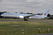 Neos Boeing 787-9 Dreamliner (EI-NYE) at  Hamburg - Fuhlsbuettel (Helmut Schmidt), Germany