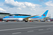 Neos Boeing 787-9 Dreamliner (EI-NYE) at  Hamburg - Fuhlsbuettel (Helmut Schmidt), Germany