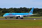 Neos Boeing 787-9 Dreamliner (EI-NYE) at  Hamburg - Fuhlsbuettel (Helmut Schmidt), Germany