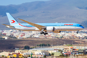 Neos Boeing 787-9 Dreamliner (EI-NYE) at  Gran Canaria, Spain