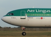 Aer Lingus Airbus A330-301 (EI-ORD) at  Dublin, Ireland