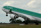 Aer Lingus Airbus A330-301 (EI-ORD) at  Dublin, Ireland