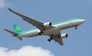 Aer Lingus Airbus A330-301 (EI-ORD) at  Orlando - International (McCoy), United States