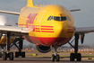 DHL (Air Contractors) Airbus A300B4-103F (EI-OZB) at  London - Heathrow, United Kingdom