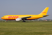DHL (Air Contractors) Airbus A300B4-203(F) (EI-OZI) at  Amsterdam - Schiphol, Netherlands
