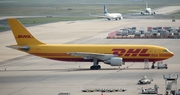 DHL (ASL Ireland) Airbus A300B4-622R(F) (EI-OZL) at  Cologne/Bonn, Germany