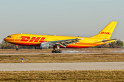 DHL (ASL Ireland) Airbus A300B4-622R(F) (EI-OZL) at  Leipzig/Halle - Schkeuditz, Germany