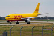 DHL (ASL Ireland) Airbus A300B4-622R(F) (EI-OZL) at  Leipzig/Halle - Schkeuditz, Germany
