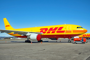 DHL (ASL Ireland) Airbus A300B4-622R(F) (EI-OZL) at  Oslo - Gardermoen, Norway