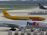 DHL (ASL Ireland) Airbus A300B4-622R(F) (EI-OZM) at  Cologne/Bonn, Germany