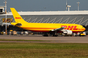 DHL (ASL Ireland) Airbus A300B4-622R(F) (EI-OZM) at  Nottingham - East Midlands, United Kingdom